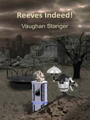 cover image of Reeves Indeed!